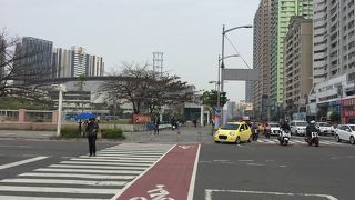 瑞豊夜市に近い駅