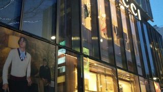 グッチ製品を買いたいならここ By プリン グッチ 名古屋店 のクチコミ フォートラベル