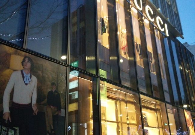 グッチ 名古屋店 クチコミ アクセス 営業時間 名古屋 フォートラベル