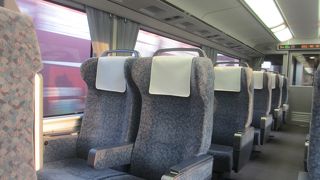 ダイヤ改正で袋小路路線は消える運命らしいけど