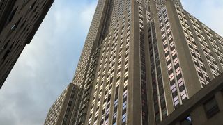 登るなら夕方がオススメ