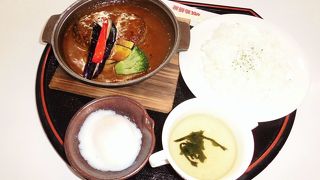 お土産が充実しています