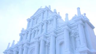 開催日前日が人混み避けられお勧め！