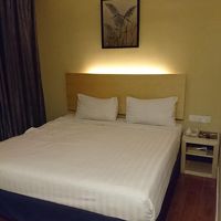 寝具は良かった