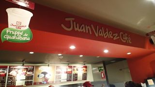 Juan Valdez (Plaza Foch)