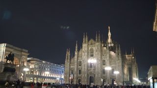 昼と夜、両方行くのがおすすめ！