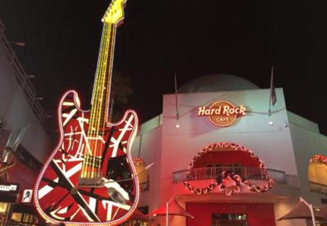 ハードロックカフェ ユニバーサル シティウォーク ハリウッド店 クチコミ アクセス 営業時間 ユニバーサル シティー フォートラベル ハードロックカフェ ユニバーサル シティウォーク ハリウッド店 クチコミ アクセス 営業時間 ユニバーサル シティー フォートラベル