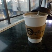 Cafe Gitane (Aeropuerto La Aurora店)