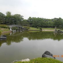 庭園