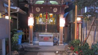 地元に密着している感じがしました