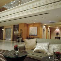 ロビーの様子です