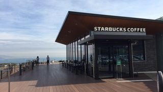 必ず案内所に寄ります