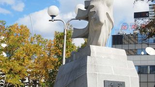 好きな作品です。