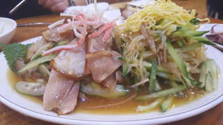 テイクアウトして日本に持ち帰り