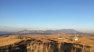 九州旅行でベストスポットでした。