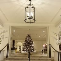 クリスマスシーズンだったので