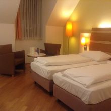 アルテ ホテル ウィーン シュタットハレ