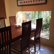 素敵なお店です