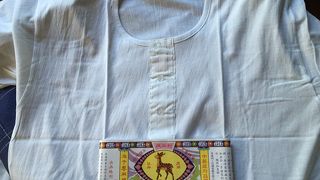 ブルース・リー愛用肌着