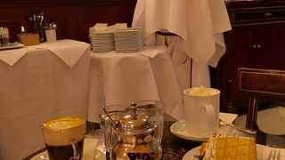 キッチンを拝見出来ます