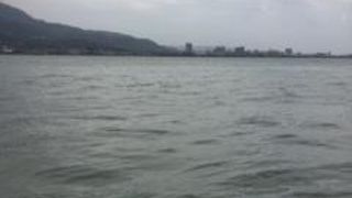 サイクリングにぴったり！