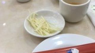 美味しいけど、日本人ばっかり！