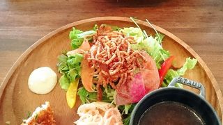 おしゃれで美味しい天神ランチにおすすめ！