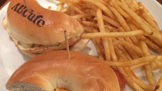 ボリューム大です！