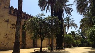 旧市街のいろいろなところに