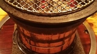 けむり屋 牛力 JR高槻店