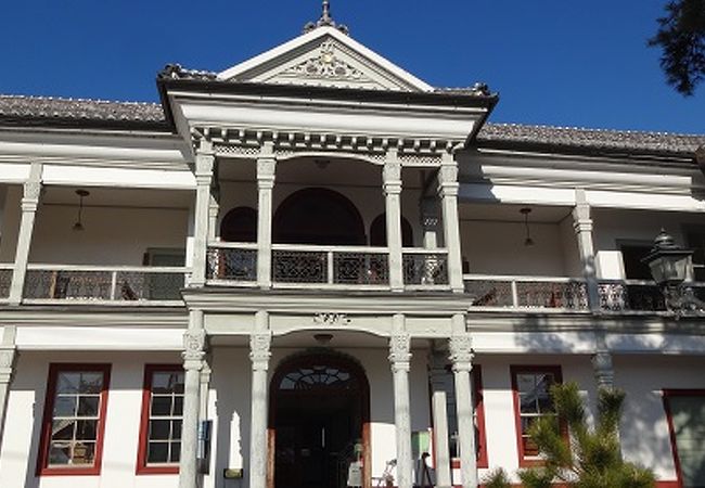 桐生明治館 クチコミ アクセス 営業時間 桐生 フォートラベル 桐生明治館 クチコミ アクセス 営業時間 桐生 フォートラベル