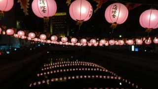 長崎を象徴する祭
