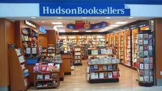 今度は帰国時に利用しました