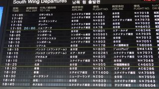 広いが機能的でわかりやすい