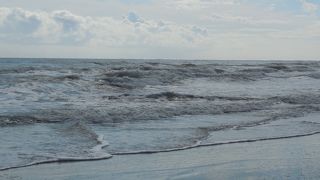 海水浴シーズンでなくても