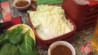 味はMKゴールドとほとんど変わりません