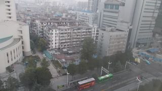 Shangri-La Wuhan