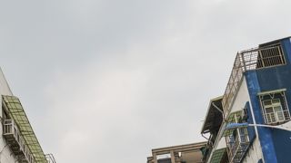 競技場すぐです