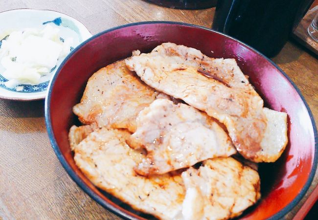 炭焼豚丼 空海 クチコミ アクセス 営業時間 北広島 恵庭 フォートラベル 炭焼豚丼 空海 クチコミ アクセス 営業時間 北広島 恵庭 フォートラベル