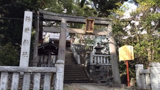 熱海 温泉神社