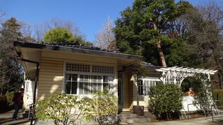 今でもそこここにありそうな家。