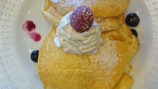 レッコルニーア・ペル・ウッチェリーノ 三井アウトレットパーク仙台港店