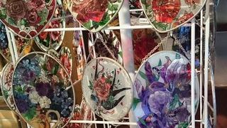 西洋式硝子工場