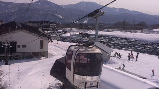 子供の練習にちょうどいい