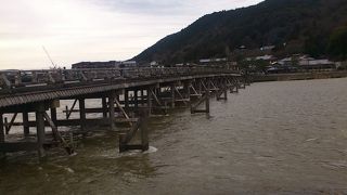 渡月橋
