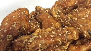 ビールのおとも