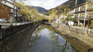 懐かし溢れる町