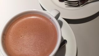 コーヒー専門店