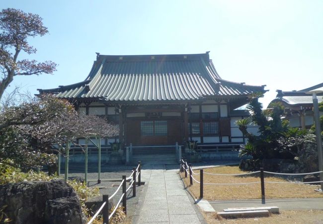 妙日寺