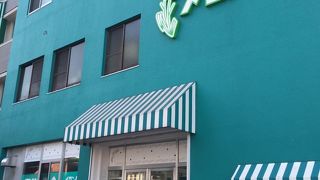 有名なメロンパン